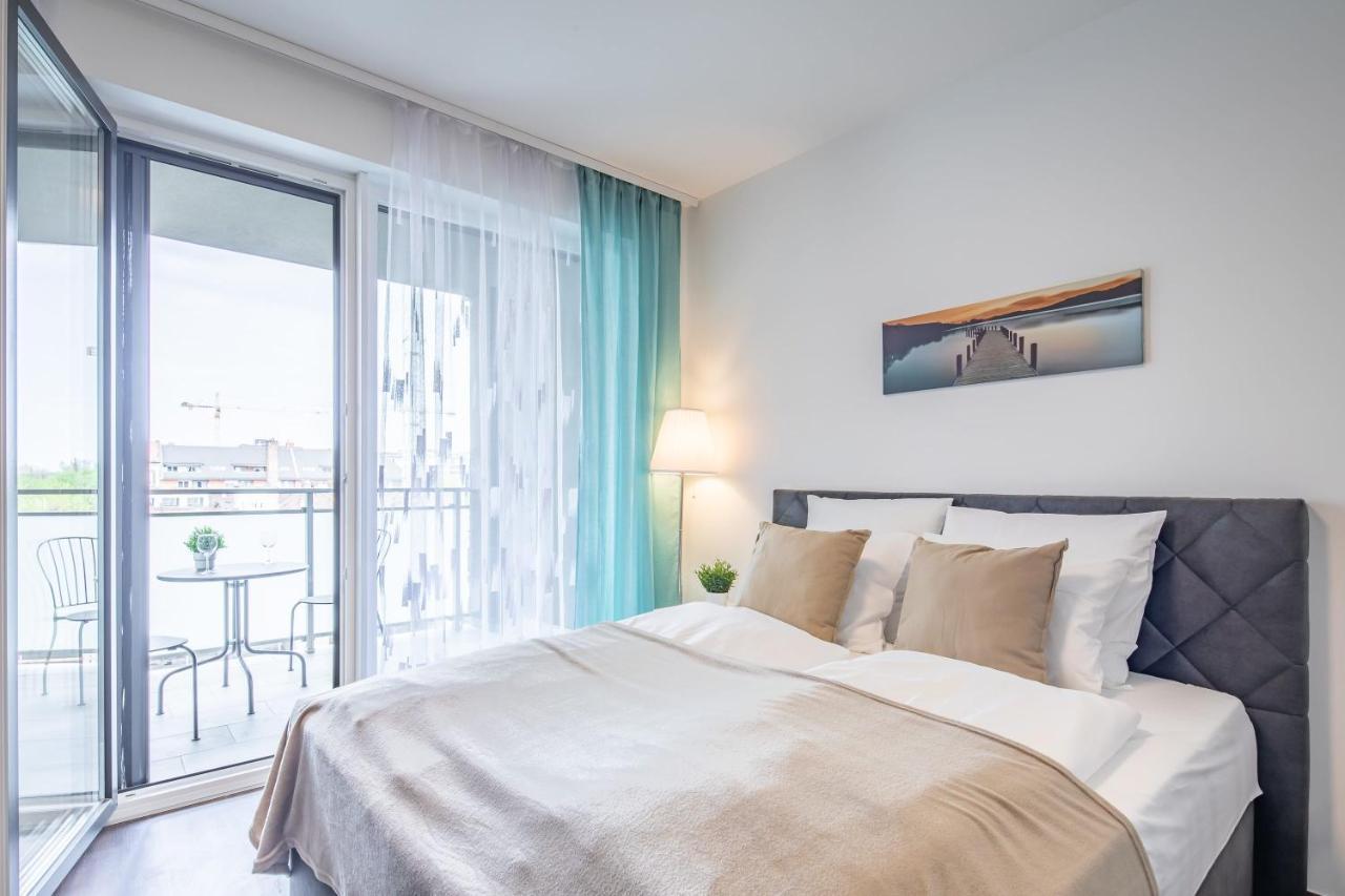 Central - New - Cozy Stay Budapest Exterior foto