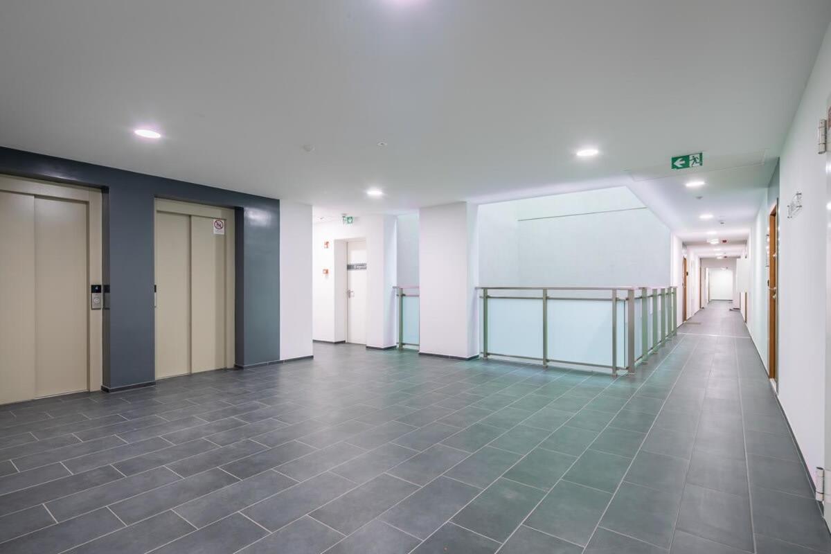 Central - New - Cozy Stay Budapest Exterior foto