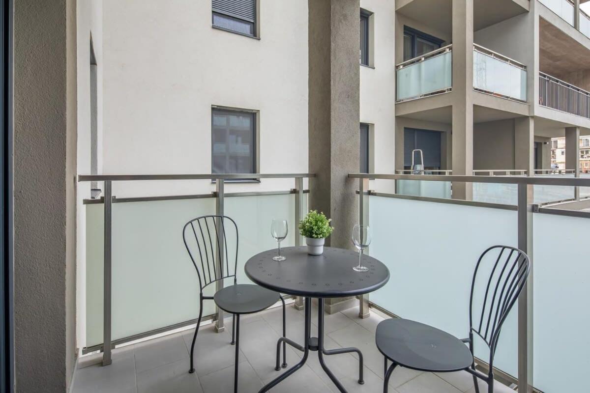 Central - New - Cozy Stay Budapest Exterior foto